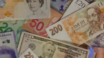 أسعار العملات العربية والأجنبية في البنك المركزي بتاريخ 22 يونيو 2025
