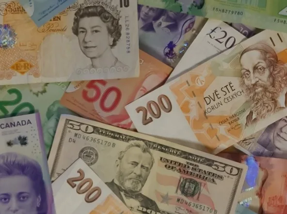 أسعار العملات العربية والأجنبية في البنك المركزي بتاريخ 22 يونيو 2025 أسعار العملات العربية والأجنبية في البنك المركزي بتاريخ 22 يونيو 2025
