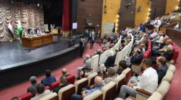 وزير الصناعة يعلن عن انطلاق تنفيذ خطة شاملة لتطوير المنطقة الصناعية في أبو رواش بداية يوليو
