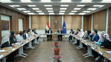 رئيس هيئة الدواء يتباحث مع وفد من الصين حول تعزيز التعاون التنظيمي ودعم الشراكة في المجال الطبي