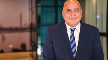 “نصر”: السياسات الضريبية الموثوقة مهدت السبل لتوسيع القاعدة وزيادة الإيرادات