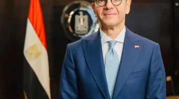وزير الاستثمار يقوم بزيارة إلى الصين لتعزيز التعاون الاقتصادي المشترك