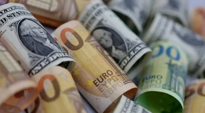 أسعار الصرف للعملات العربية والأجنبية في البنك المركزي بتاريخ 23 يونيو 2025 أسعار الصرف للعملات العربية والأجنبية في البنك المركزي بتاريخ 23 يونيو 2025
