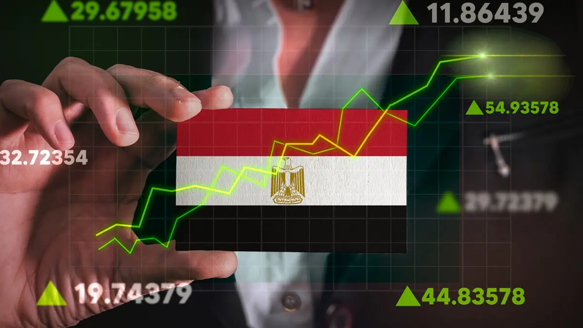الاقتصاد غير الرسمي في مصر: تحديات مستمرة تؤثر على الشمول المالي واستقرار الأسواق الاقتصاد غير الرسمي في مصر: تحديات مستمرة تؤثر على الشمول المالي واستقرار الأسواق