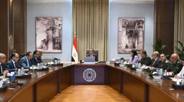 مدبولي يراقب استراتيجية ترشيد استهلاك الكهرباء في العاصمة الإدارية