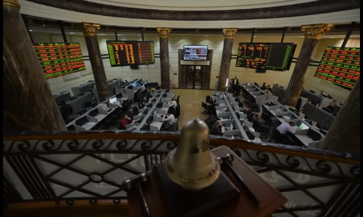 مؤشر قطاع العقارات يسجل زيادة بنسبة 1.23% عند انتهاء التداولات.