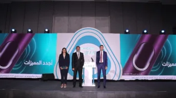 فيليب موريس مصر تطلق جهاز IQOS ILUMA I في خطوة تكنولوجية مبتكرة نحو مستقبل خالٍ من الدخان.