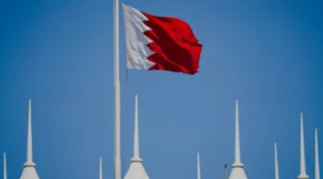 البحرين تعبر عن تضامنها ودعمها لدولة قطر بعد الاعتداء الإيراني على أراضيها.