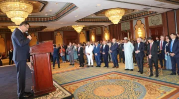 وزير الزراعة يُناشد الفلبين بفتح أسواقها أمام المنتجات الزراعية المصرية
