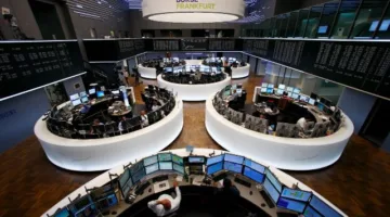 زيادة في أسعار الأسهم الأوروبية نتيجة إنهاء النزاع بين إيران وإسرائيل