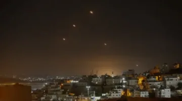 مقتل مجموعة من العلماء النوويين الإيرانيين وأفراد عائلاتهم نتيجة الهجمات الإسرائيلية