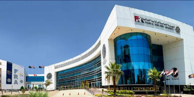 إجمالي التمويل الممنوح من الجهات المسؤولة عن الرقابة المالية يبلغ 384 مليار جنيه حتى نهاية أبريل.