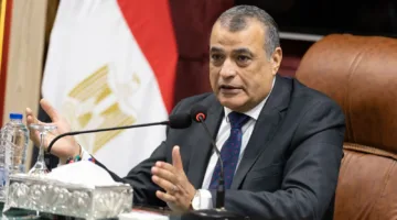 وزير الإنتاج الحربي: خطة الوزارة ترتكز على الشراكات الشاملة وتبني تكنولوجيات التصنيع الحديثة محلياً.