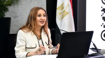 هيئة الاستثمار تستكشف سُبل تعزيز استعداد القطاع الخاص المصري لتطبيق نظام تعديل حدود الكربون الأوروبي.