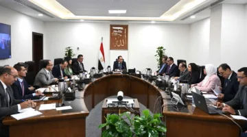 “مدبولي”: تطوير صناعة السكر هو استراتيجية رئيسية للحكومة ونسعى لزيادة الإنتاج الزراعي والصناعي لضمان الأمن الغذائي