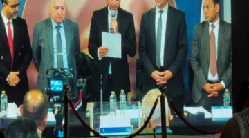 فوز رانيا يعقوب وشوكت المراغي وأحمد أبو السعد في انتخابات مجلس إدارة البورصة المصرية