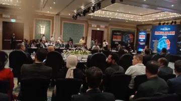 مساعد وزير الإسكان: الترويج الفعّال يعدّ من أبرز عوامل تسويق العقارات.