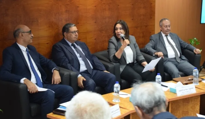 خبراء: الصيغة الحالية لمشروع قانون الإيجار القديم لن تساهم في حل الأزمة خبراء: الصيغة الحالية لمشروع قانون الإيجار القديم لن تساهم في حل الأزمة