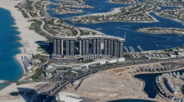 البوصلة الاقتصادية تُقدم خريطة الفرص المحتملة للنمو العقاري المتوقع في صيف 2025
