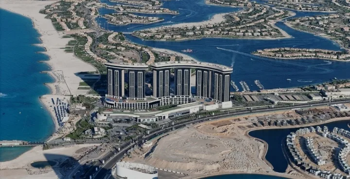 البوصلة الاقتصادية تُقدم خريطة الفرص المحتملة للنمو العقاري المتوقع في صيف 2025