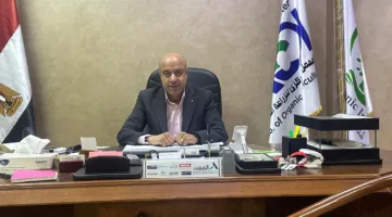 مدير المعمل المركزي للزراعة العضوية: زيادة الإنتاج ومبادرات تصديرية وتعزيز التعاون الدولي لدعم التحول البيئي في الزراعة المصرية