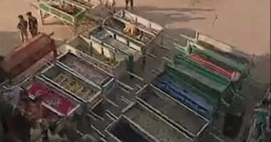 15 يومًا تحت التحقيق: تجديد احتجاز المتسبب في حادث الطريق الإقليمي بالمنوفية 15 يومًا تحت التحقيق: تجديد احتجاز المتسبب في حادث الطريق الإقليمي بالمنوفية