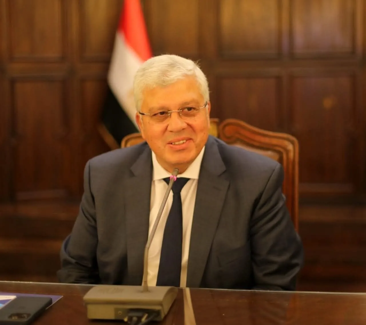 التعليم العالي: تطورات مستمرة لتعزيز مكانة الجامعات المصرية في التصنيفات العالمية