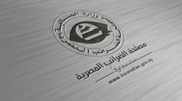 مدير مصلحة الضرائب المصرية: 30 يونيو هو آخر موعد لتقديم طلبات تسوية المنازعات الضريبية