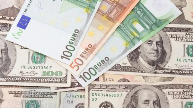 أسعار الصرف للعملات العربية والأجنبية لدى البنك المركزي بتاريخ 29 يونيو 2025