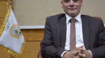 المسؤول عن مشروع تطوير زراعة الأرز في وزارة الزراعة: مصر تتصدر العالم في إنتاجية الفدان وتحقق الاكتفاء الذاتي وفائضًا في السوق المحلية.