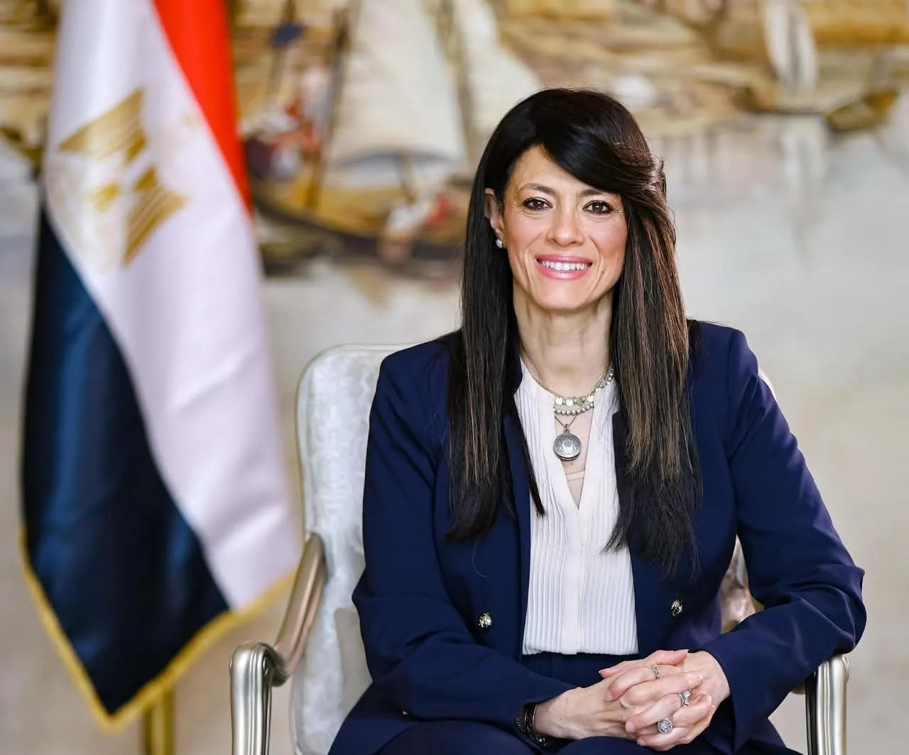 الاقتصاد المصري يسجل أكبر زيادة ربع سنوية خلال ثلاث سنوات بنسبة 4.77%