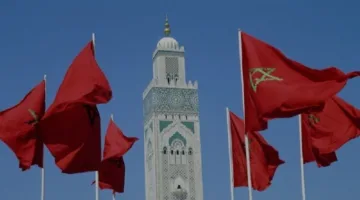 نمو الاقتصاد المغربي بنسبة 4.8% في الربع الأول