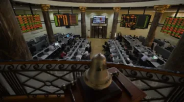 تراجع مؤشر القطاع العقاري في البورصة بنسبة 1.09% في نهاية جلسات التداول