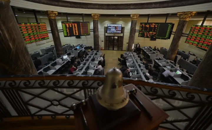 تراجع مؤشر القطاع العقاري في البورصة بنسبة 1.09% في نهاية جلسات التداول