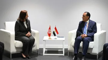 مصر وتونس تستعرضان سبل تعزيز التعاون الاقتصادي والتجاري قبيل الاجتماع المقبل للجنة العليا