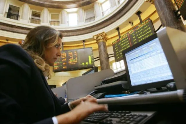 البورصة ترتفع بنسبة 2.6%.. و”السوقي” يحقق أرباحاً بقيمة 97 مليار جنيه في الربع الثاني من 2025