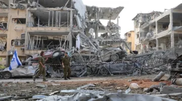 الأمم المتحدة تطالب بإجراء محادثات فورية لوقف الاشتباكات بين إسرائيل وإيران