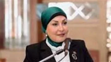 نائبة: صمت المجتمع الدولي أتاح لإسرائيل تنفيذ المجازر وتهديد السلام العالمي