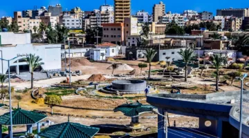 20.4 مليار جنيه استثمار عام مخصص لمحافظة مطروح في 2024-2025