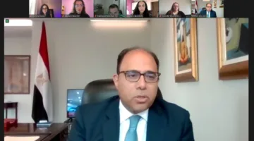 سفير مصر في الاتحاد الأوروبي: اعتماد المرحلة الثانية من المساعدات المالية يعكس عمق شراكتنا الاستراتيجية