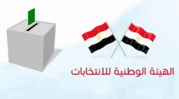 الهيئة الوطنية للانتخابات تكشف عن مواعيد الانتخابات لمجلس الشيوخ في الأول من يوليو