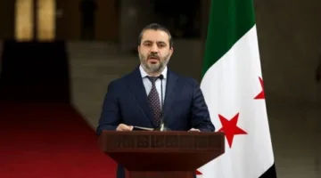وزير الخارجية السوري يتناول مع نظيره الفرنسي الأوضاع الحالية في سوريا