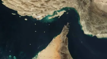 21 مليون برميل من النفط في خطر.. من سيتأثر بإغلاق مضيق هرمز؟