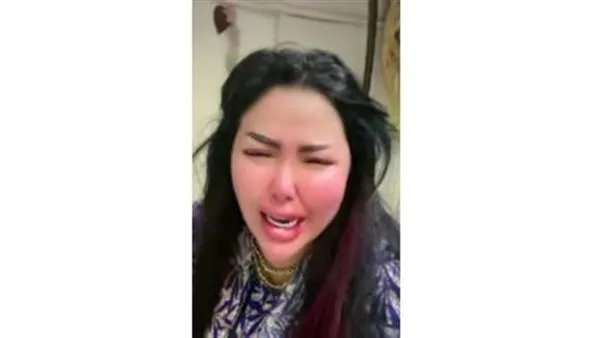 شيماء سعيد تطالب المساعدة: إسماعيل الليثي اعتدى علي وخطف بناتي وسرق ممتلكاتي الذهبية.