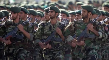 ردًا على ترامب، الحرس الثوري الإيراني: يتعين على جميع المواطنين في إسرائيل الرحيل فورًا