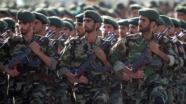 ردًا على ترامب، الحرس الثوري الإيراني: يتعين على جميع المواطنين في إسرائيل الرحيل فورًا ردًا على ترامب، الحرس الثوري الإيراني: يتعين على جميع المواطنين في إسرائيل الرحيل فورًا