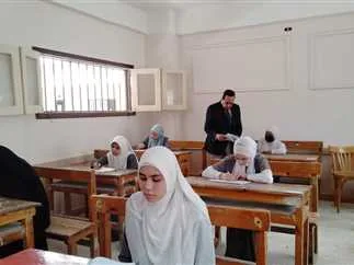 لا توجد شكاوى حول امتحان مادة الفقه لطلاب القسم العلمي بالثانوية الأزهرية في الشرقية. لا توجد شكاوى حول امتحان مادة الفقه لطلاب القسم العلمي بالثانوية الأزهرية في الشرقية.