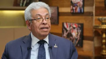 عبد المنعم سعيد: الهجوم الإيراني على “العديد” درس للدول التي تستضيف القواعد الأمريكية