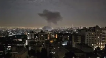 تصعيد غير مسبوق: إسرائيل تهاجم قواعد إيرانية وتستهدف منشأة نووية في أصفهان
