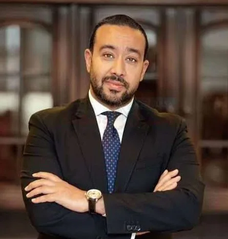 المصرية للاتصالات “WE” تبدأ تقديم خدمات الجيل الخامس المصرية للاتصالات “WE” تبدأ تقديم خدمات الجيل الخامس
